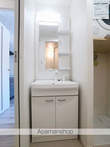 ESPACE DU COEURの内装写真