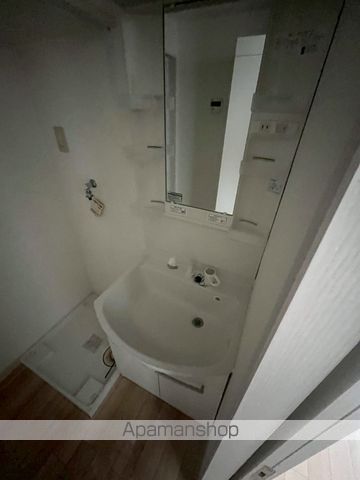 ボヌール姫路STA.の内装写真
