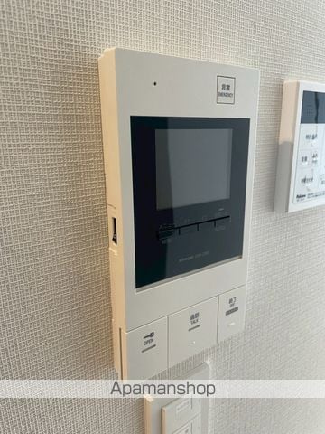 シーズンフラッツ滝野川の内装写真