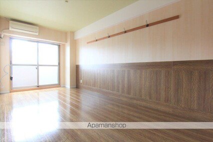 フォルテＡＭＧ[1K/28.4m2]のリビング・居間