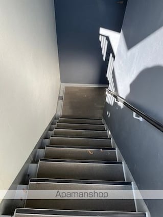 ＵＲＢＡＮＬＩＮＫときわ台[1K/27.35m2]の共用部6