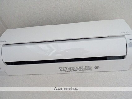 スペチアーレ[1K/24.22m2]のその他設備