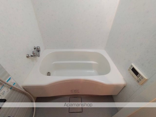 エルミタージュ琴似の内装写真
