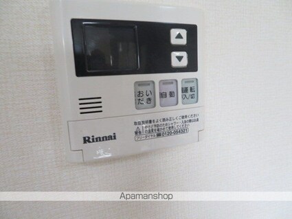 宮城県仙台市青葉区通町２丁目[3DK/51.03m2]の内装4