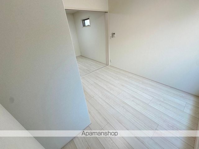 フジパレス八戸ノ里III番館の内装写真