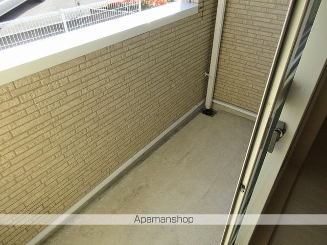 メゾンきたたかたの内装写真