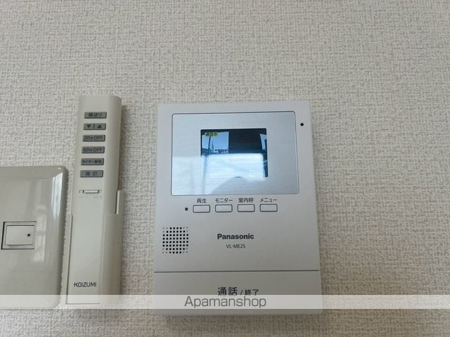 リリィハイツの内装写真