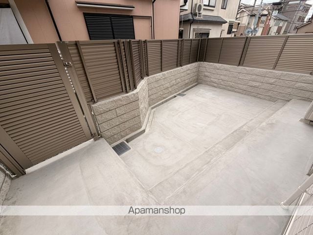 T-residence楠葉の内装写真