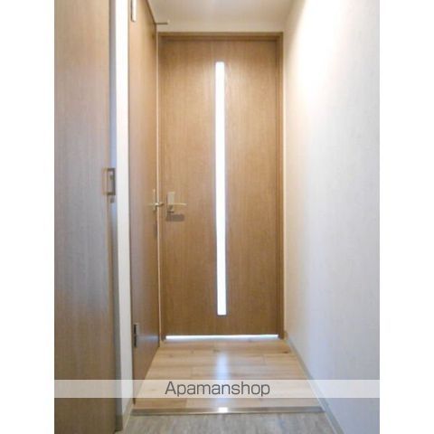 ADVANCEMENT12の内装写真