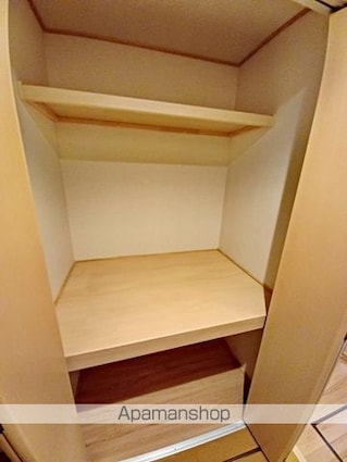 東横町戸建[1LDK/67m2]の収納