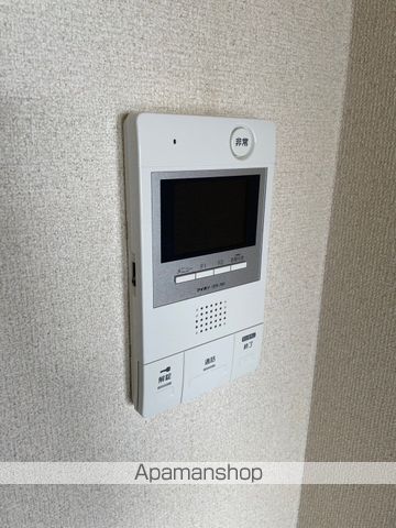 M−PARTIII日暮ビルの内装写真