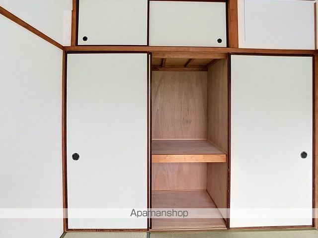 ガーデンハイツ神山の内装写真