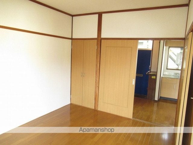 コーポ渋田の内装写真