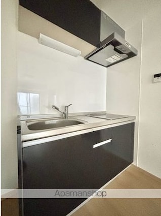 シース浅草橋[1LDK/30.33m2]のキッチン