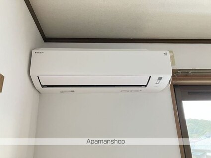 メゾンＴ＆ＳパートⅡ[1DK/29.75m2]のその他設備