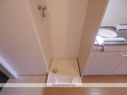 Ｄａｆｆｉｔｔｏ　三鷹[1K/21.5m2]のその他設備