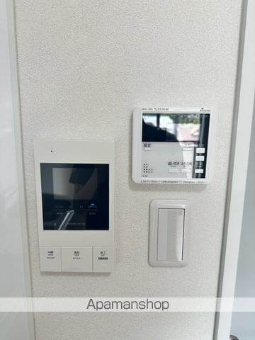 グランジュール御船の内装写真