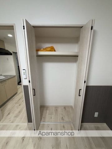 HAKUSUI幕張の内装写真