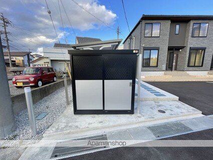 シャルマン　シャトー・ｉ[1LDK/49.31m2]の共用部2