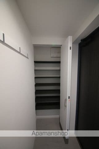 BLANC JEMIS N25 仮)アルファスクエア北25西5の内装写真