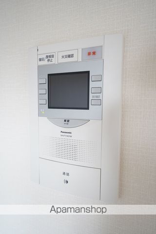 プレサンス梅田東グラッドの内装写真