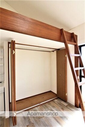 メゾンタナカ[1K/22.89m2]の収納