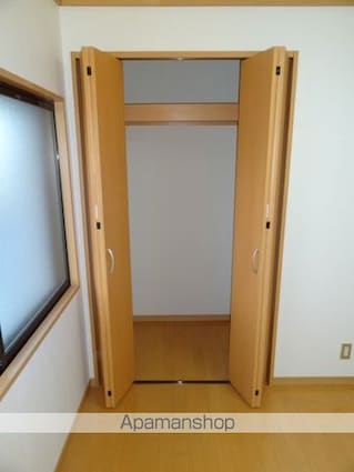 サクラメント紺屋町[2DK/41.98m2]の内装9