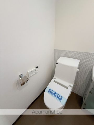ステージグランデ宮崎台の内装写真