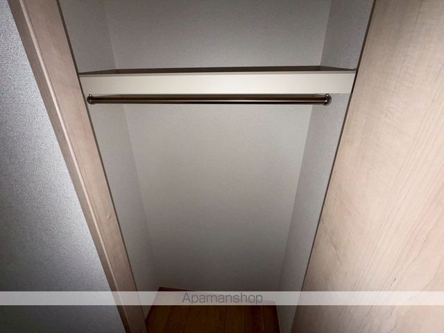 ソレイユ座間の内装写真