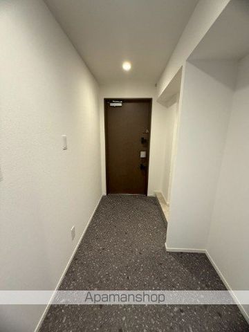 パークアクシス池袋イーストの内装写真