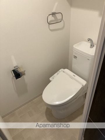 プレジール薬院テラスの内装写真