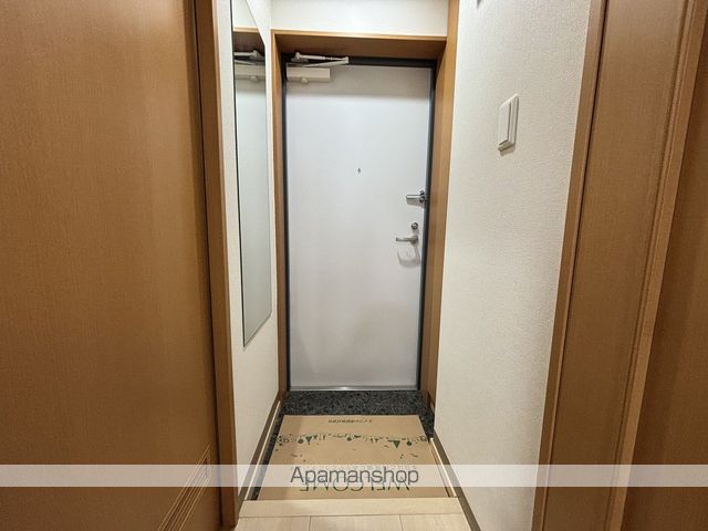 レーベンス柏木の内装写真