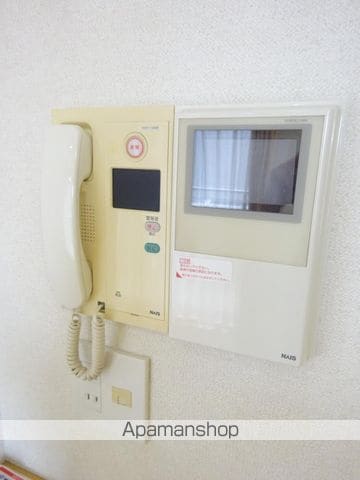 セレッソコート阿倍野の内装写真