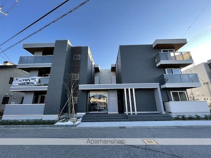 ＣｏｕＲ１８高宮Ｅ[1LDK/41.94m2]の外観4