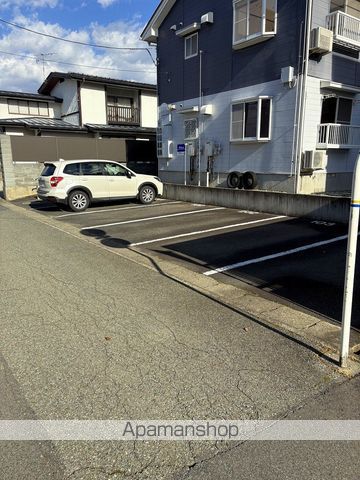 旭ルーミー山形西10号館のその他写真
