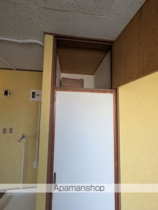 半沢ビル[1DK/26.84m2]の内装4