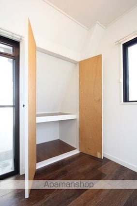 おおやけハイツ[1DK/40.38m2]の収納