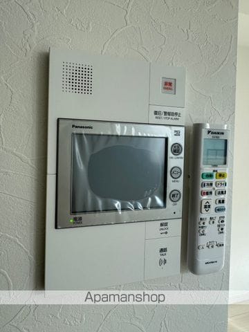 BLOOM 大須賀町の内装写真