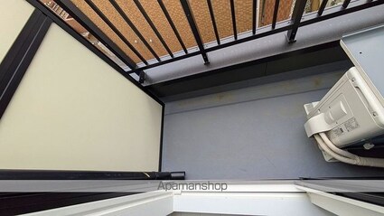 Ｙｕｕ黒砂[1LDK/37.26m2]の内装9