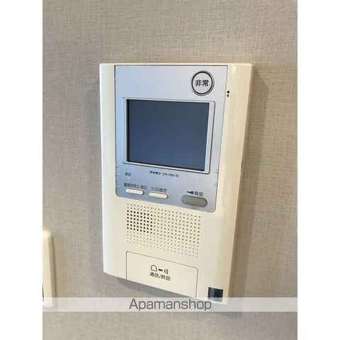 コンフォリア東池袋WESTの内装写真