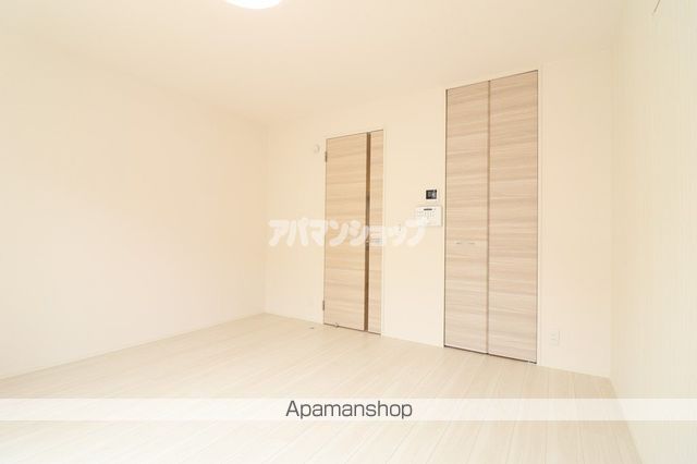 アンデスの内装写真