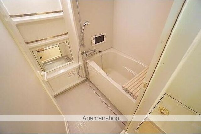 アーバンフラッツ西中島の内装写真
