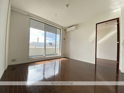 ドゥーエ仙台イースト[2LDK/59.59m2]の内装1