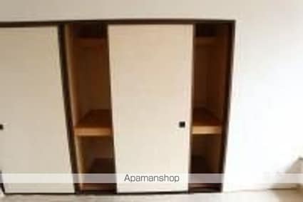 リバーサイド御幸[3DK/46.37m2]の収納