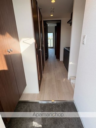 ＡｒｔｉｚＡ堺東[1K/27.45m2]の内装3