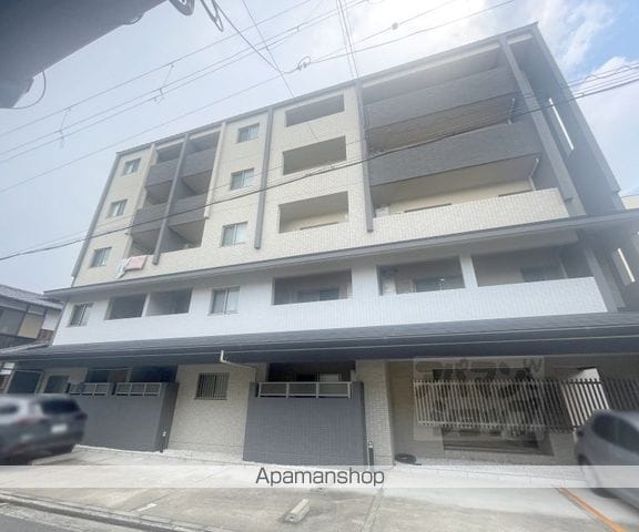 THE RESIDENCE 御所東