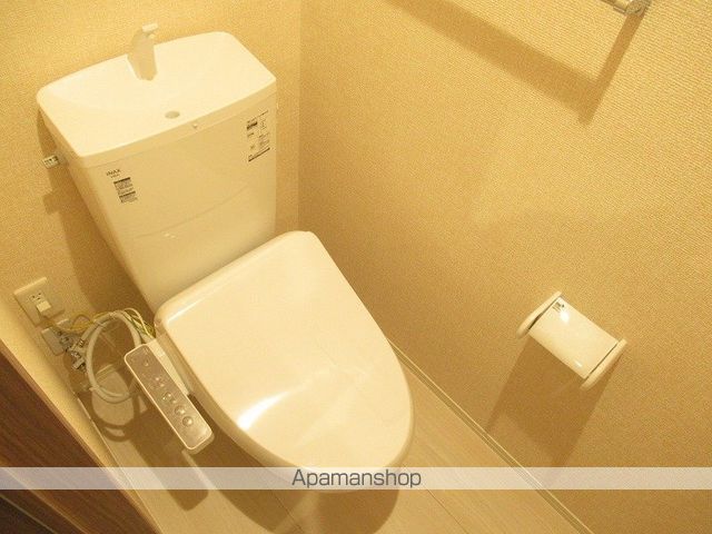 スカイハイ天神町の内装写真