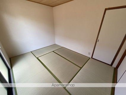 セジュール関谷　Ａ棟[3DK/55.39m2]の内装7