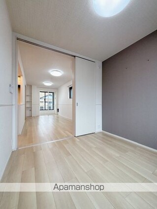 メゾン　プロヴァンス[1LDK/39.17m2]の内装5