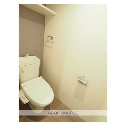 BRANCHE平尾IIの内装写真